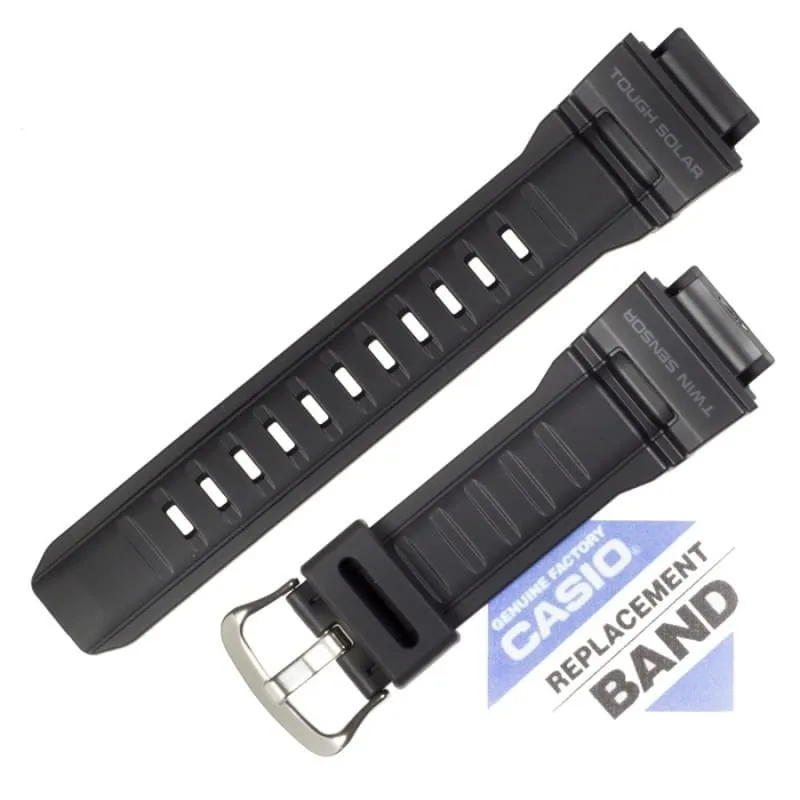 Ремешок CASIO для часов G-9300-1(10388870