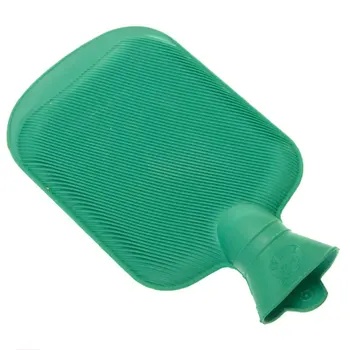 

Water Injection Rubber Hot Water Bottle Thicken Portable Rubber Hot Water Bottle Winter Warm Water Bottle Hand Warmers