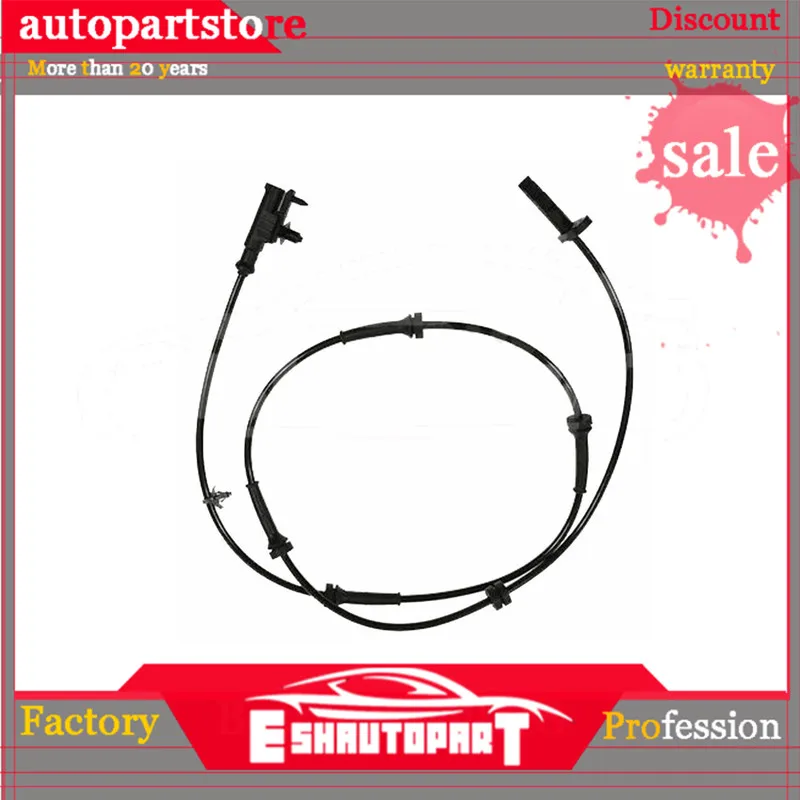 47910-1BU0A ABS Датчик скорости передний правый левый для Infiniti G37 V6 3.7L 09-13