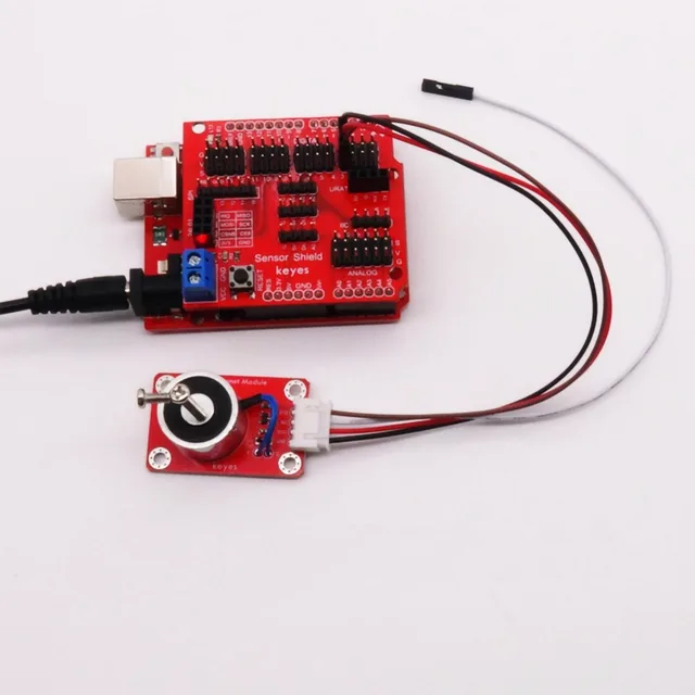 Solenoid Lock Fritzing visitchile.cl