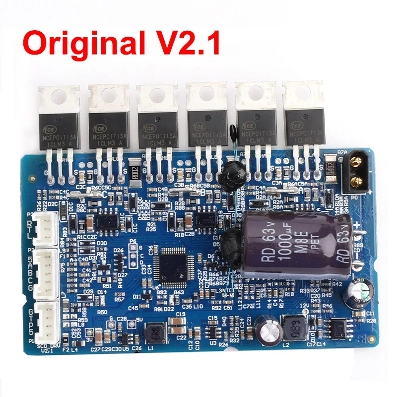 Details about   Newest Controller Board Motherboard Kit Fit for Xiaomi-M365 Electric Scooter 