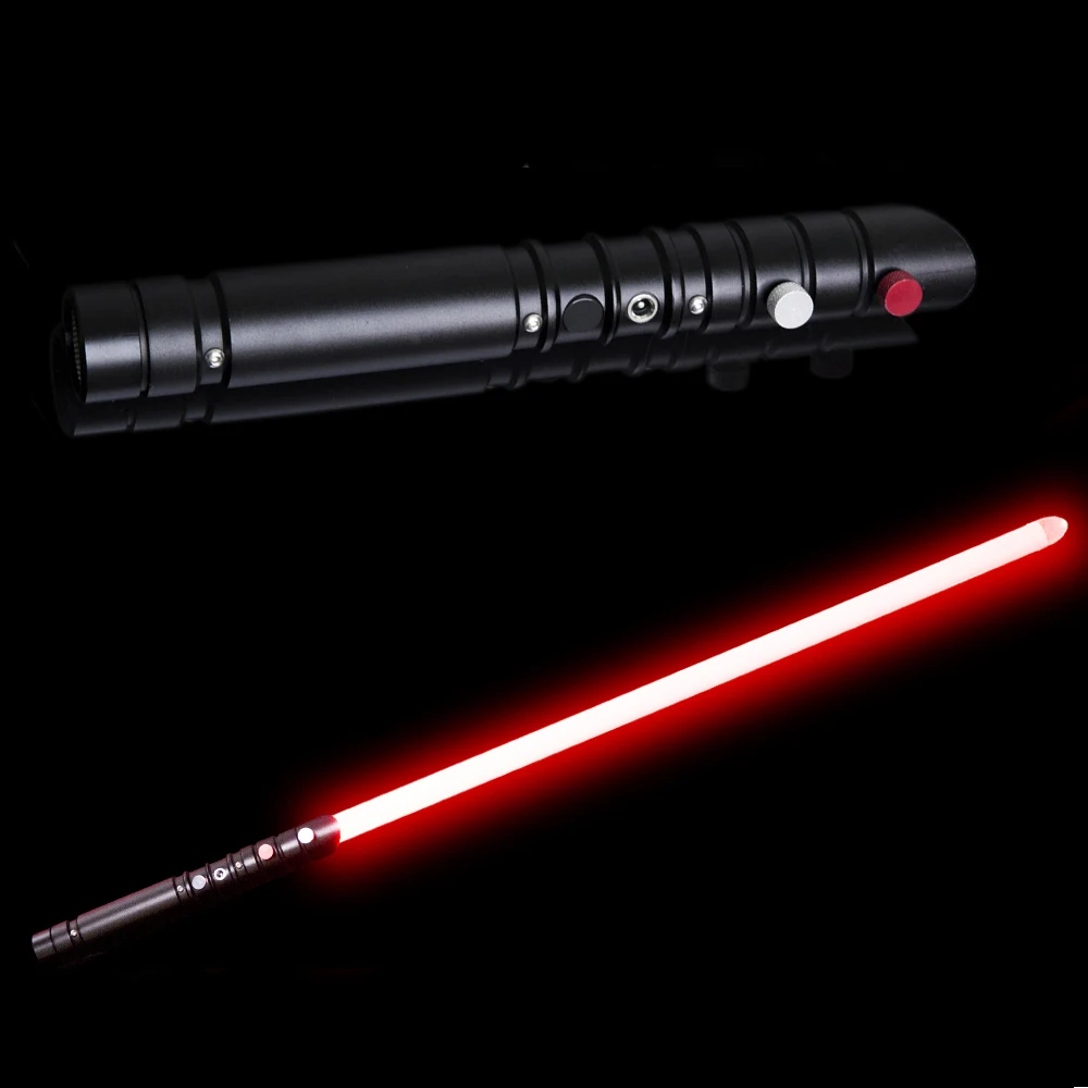 LGTOY 100 см, светильник, меч, вспышка на Clash Jedi, Sith Luke, светильник, меч для мальчиков и девочек, металлический меч, косплей, светящиеся игрушки, палка, меч