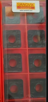 

10PCS CARBIDE INSERT SNMM190616 PR4325