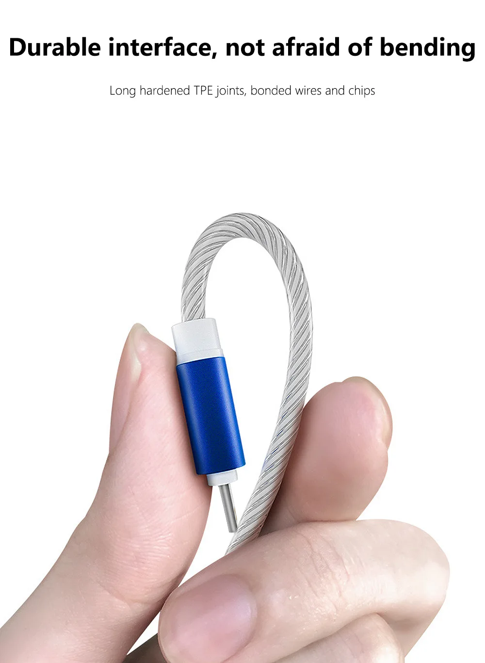 Micro USB 3.0A нейлоновый кабель для Huawei Honor 8X10 Nova 3i Xiaomi Redmi Note 4X6 Pro 6A Samsung Galaxy, Телефон зарядный кабель для передачи данных