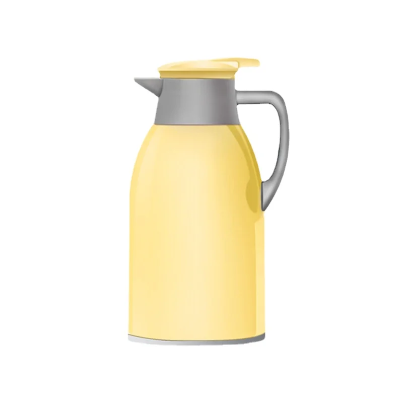 Thermos Water Bottle thermos flask Boiling Water Thermos Pot Pot Home Office Large Capacity Tea Bottle Heat Preservation Boiling