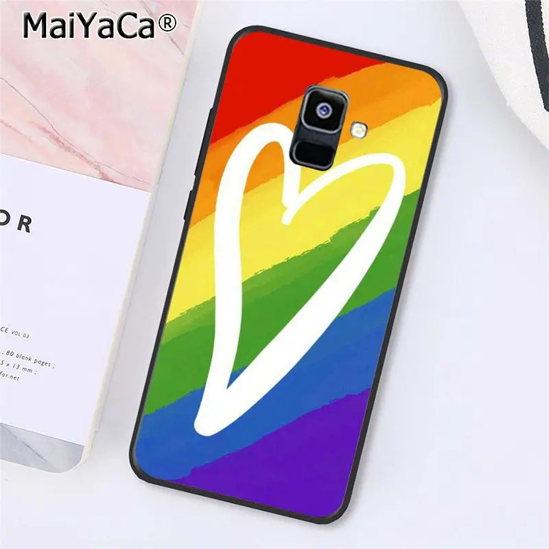 Gay Lesbian LGBT Rainbow Pride ART