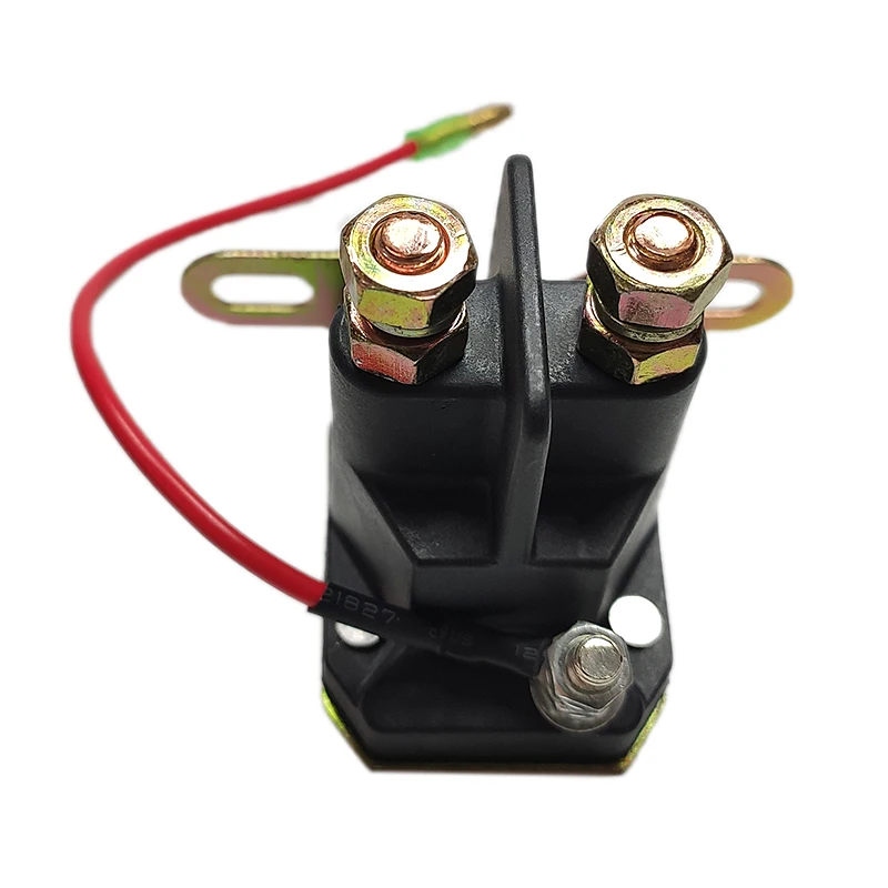 

Горячая распродажа Новое Стартовое реле, соленоид для POLARIS АТВ спортсмен 400 2003 2004 2005, реле стартера мотоцикла, соленоид, оптовая продажа