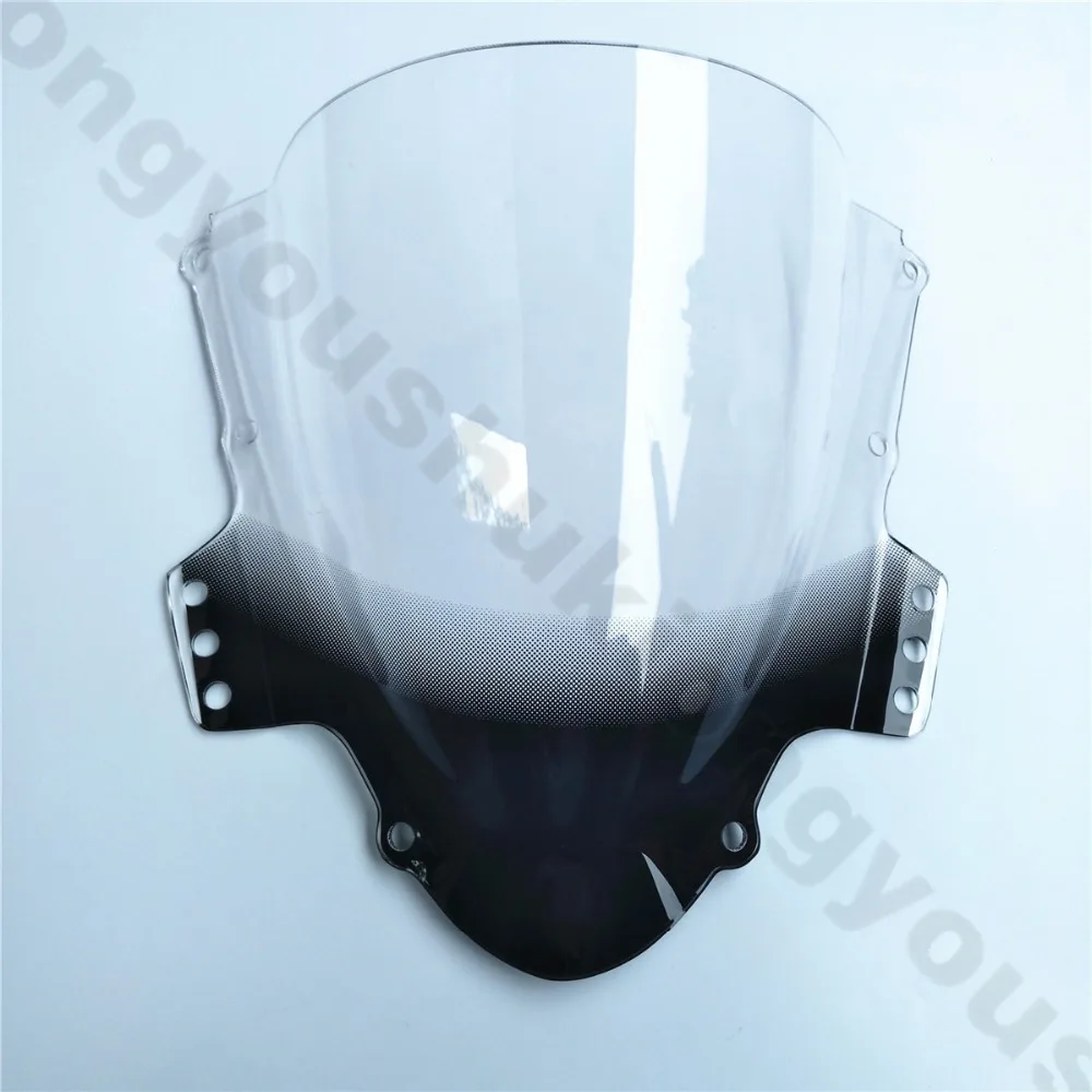 

Motorcycle For GSXR 1000 RR GSXR1000RR GSXR1000 K5 2005 2006 05 06 Wind Breeze Deflectore Windscreens