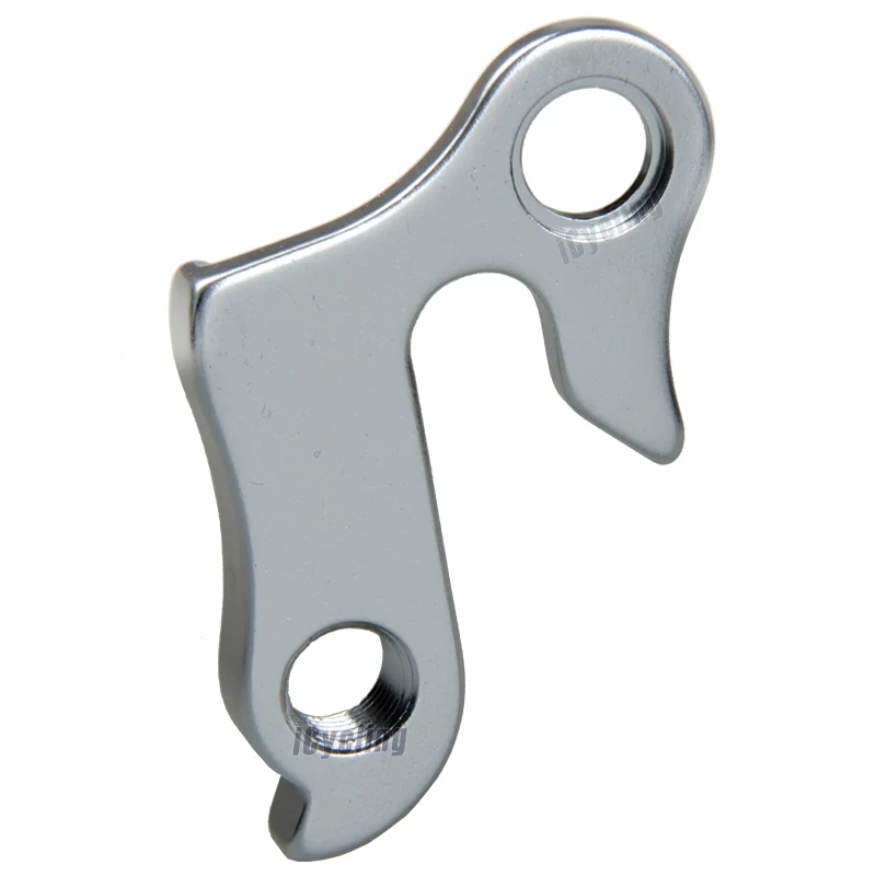 

1pc Derailleur Hanger for Stevens RALEIGH FUJI KHS MONGOOSE DIAMONDBACK SARACEN Felt Salcano Wheeler High-Quality Dropout