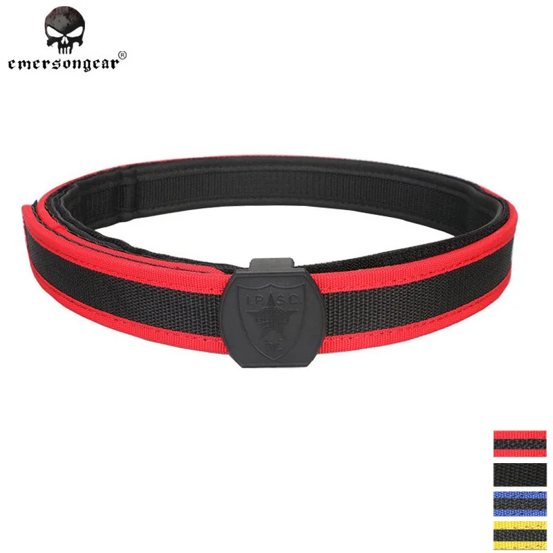 

EMERSONgear IPSC Спортивные Специальные ремни для быстрой съемки или поясная поддержка