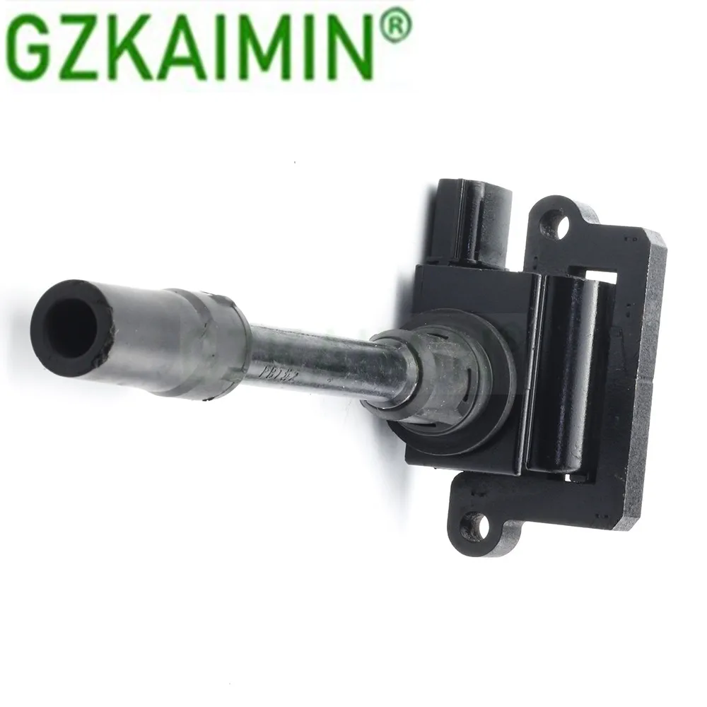 100 хорошая катушка зажигания H6T12471A MD362913 для MITSUBISHI PAJERO SHOGUN PININ