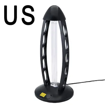 

38W Desktop UV Disinfection Lamp Handheld ultraviolet disinfection lamp household mobile deodorization