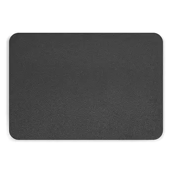 

Double Side Solid Color Simple Leather Desk Pad Small Mouse Pad Pu Leather Waterproof Pad Cute Mouse Pad Leather Mat