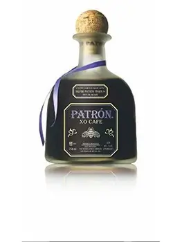 

Patrón XO Café LIQUEUR (1 x 0,7 l)