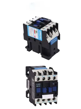 

24V 36V 110V 220V 380V AC contactor