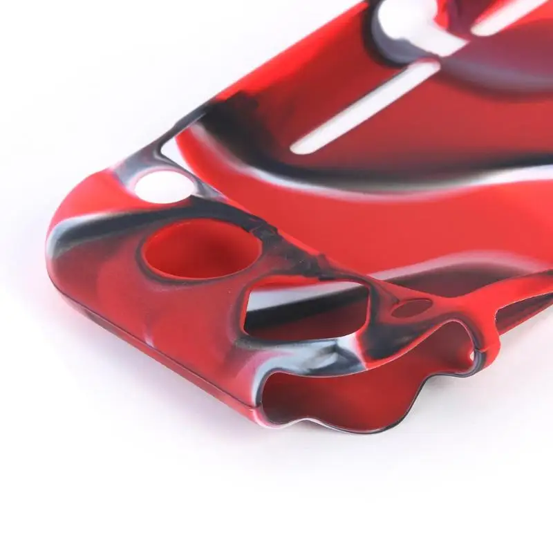 Dust-proof Gaming Handle Case scratch-proof Soft Silicone Skin Cover Fit For Nintend Switch Lite Controller