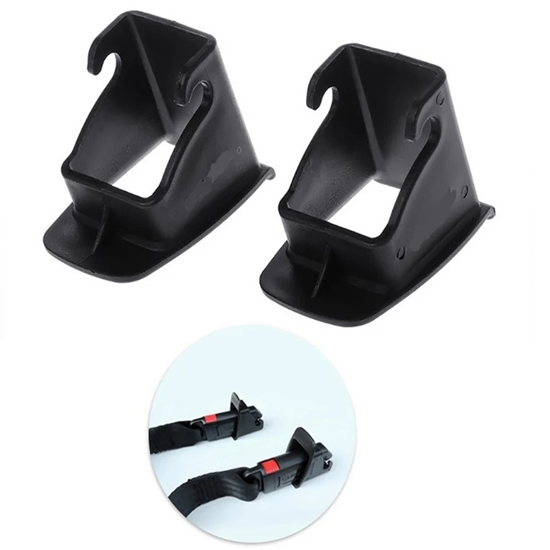 Latch Guide Safety Seats General Isofix Interface Belt Latch Guide For (ISOFIX)
