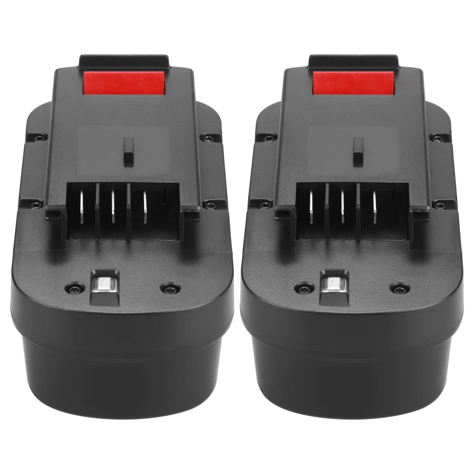 

Аккумулятор 3000 мАч Ni-CD HPB18 для Black and Decker BA18 A1718 A18NH A18E HPB18-OPE 244760-00