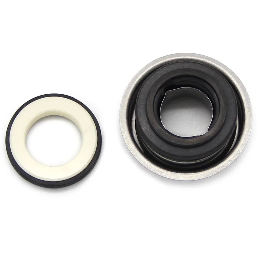 Water Pump Seals For Honda CBR600 CBR600F CBR600RR CBR1000RR Fireblade CBR900RR CBR1100XX CBR250 MC14 MC17 CBR400 NC29 CBR1000