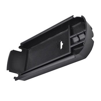 

For Toyota Console C-HR Armrest CHR StorageGlove Tray Holder Replacement Kit Set Parts Latest Universal Durable