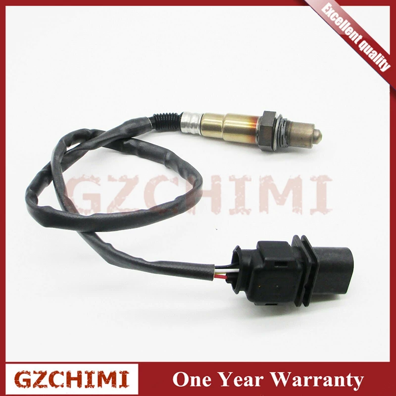 

39210-2B210 Car Oxygen O2 Sensor Lambda Sensor For Hyundai Accent Tucson Veloster For Kia Rio Soul 1.6L 2012 2013 2014 2015 2016