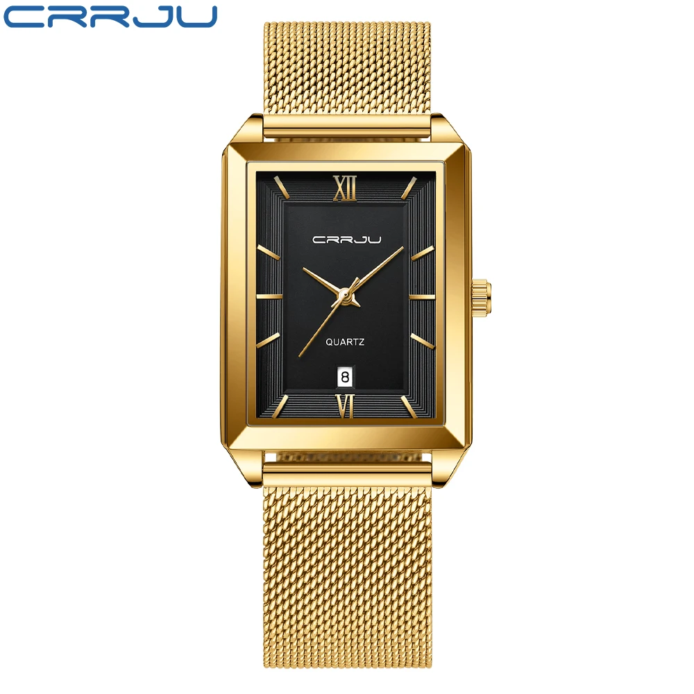 gold black