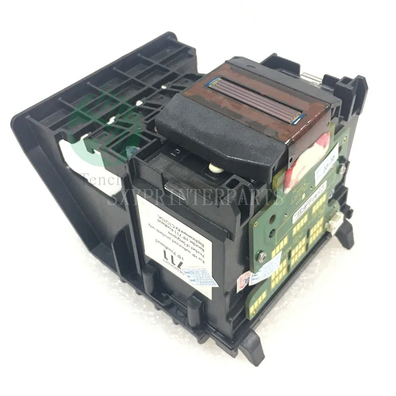 711 Druckkopf Druckkopf Für HP DesignJet T120 T125 T130 T520 T525 T530  Drucker Kopf|Printer Parts| - AliExpress