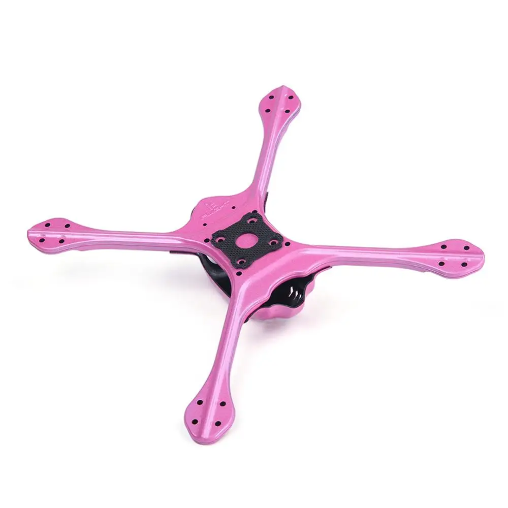 IFlight Morgoth X5 5 дюймов 214 мм карбоновая литой FPV Гоночная рама с 6 7 нижней части