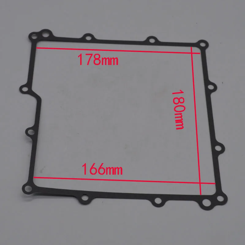 300cc 600CC Motorcycle engine gasket bottom cover for benelli BJ300 BN302 TNT 300 600 TNT300 BJ600 BN600 502 502X leoncino 500