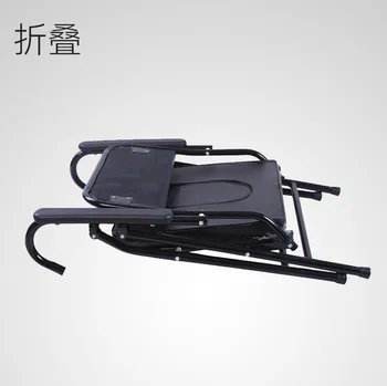 

Elder's Chair Chamber Pot Portable Household Toilet Maker Potty Leaning Commode Chairs China Mobile Chair Pregnant Women Hospita