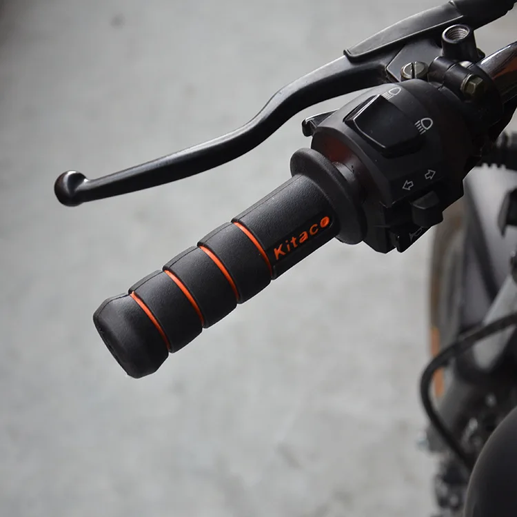 7/" 22 мм 24 мм мотоцикл удобный ручной Руль гриб Подруливающее сцепление Harley Honda Triumph Yamaha Kawasaki CG125 CB400