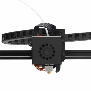 

1pc Pinter Accessories Straight-type J Head For I3 Mega 3D Printer Parts