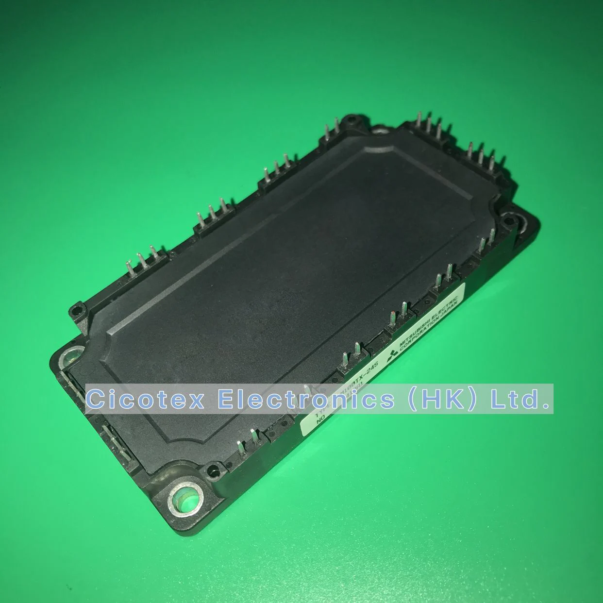 Φ модуль CM 100TX-24S IGBT MOD 1200V 100A 750W CM100TX24S CM100 CM100TX-24S | Обустройство дома