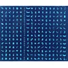 Fashion Design BIG SIZE Konad Stamping Nail Art Template DIY Nail Salon Image Plate (A/B  Style Choose) Free Shipping 3