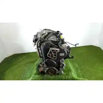 

1663576 Full engine Renault Lagoon Ii (bg0)