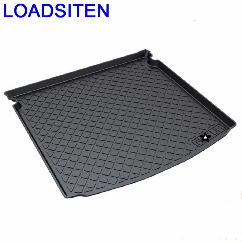 

Modification Car-styling Automobile Protector Maletero Coche Trunk Mat Cargo Liner FOR Mitsubishi Lancer-ex Outlander Pajero