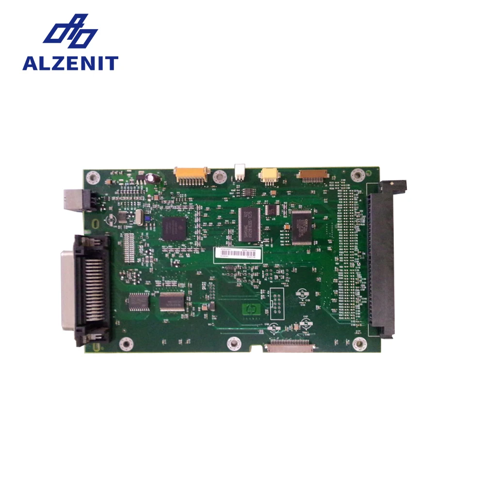 

For HP 1320 Laser Formatter Board Original Used Printer Parts Main Logic Board