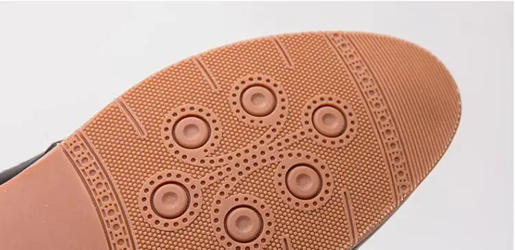 Plus size 38-47 men suede loafers classic business wedding casual shoes Genuine Leather pointed men casual driving flats