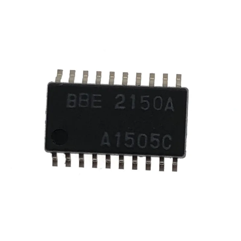 5 шт.-10 шт. NJM2150AM SOP-20 NJM2150 SOP20 2150A аудио процессор чип новый и оригинальный |