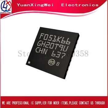 

1PCS/lot STM32F051K6U6 STM32F051 F051K66 QFN32 New original IC chip