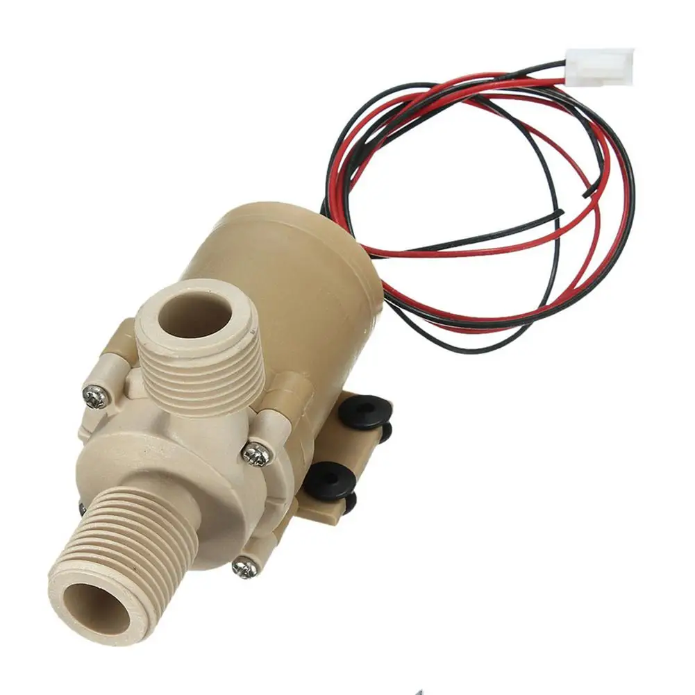 de água quente bomba cerâmica núcleo de