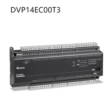 

DVP14EC00T3/DVP14EC00R3 EC3 Series Standard PLC DI 8 DO 6 Transistor 100-240VAC new in box
