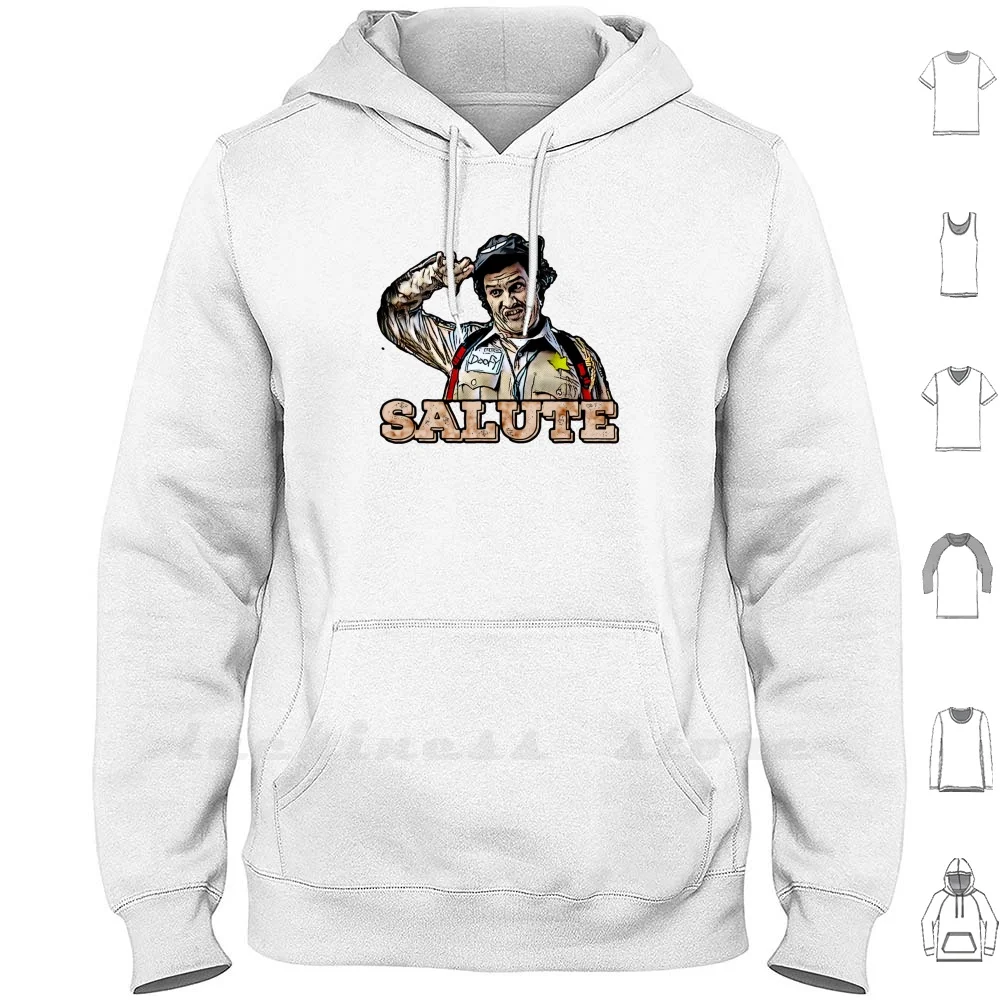 Danny D Naked – Lido Kitchen