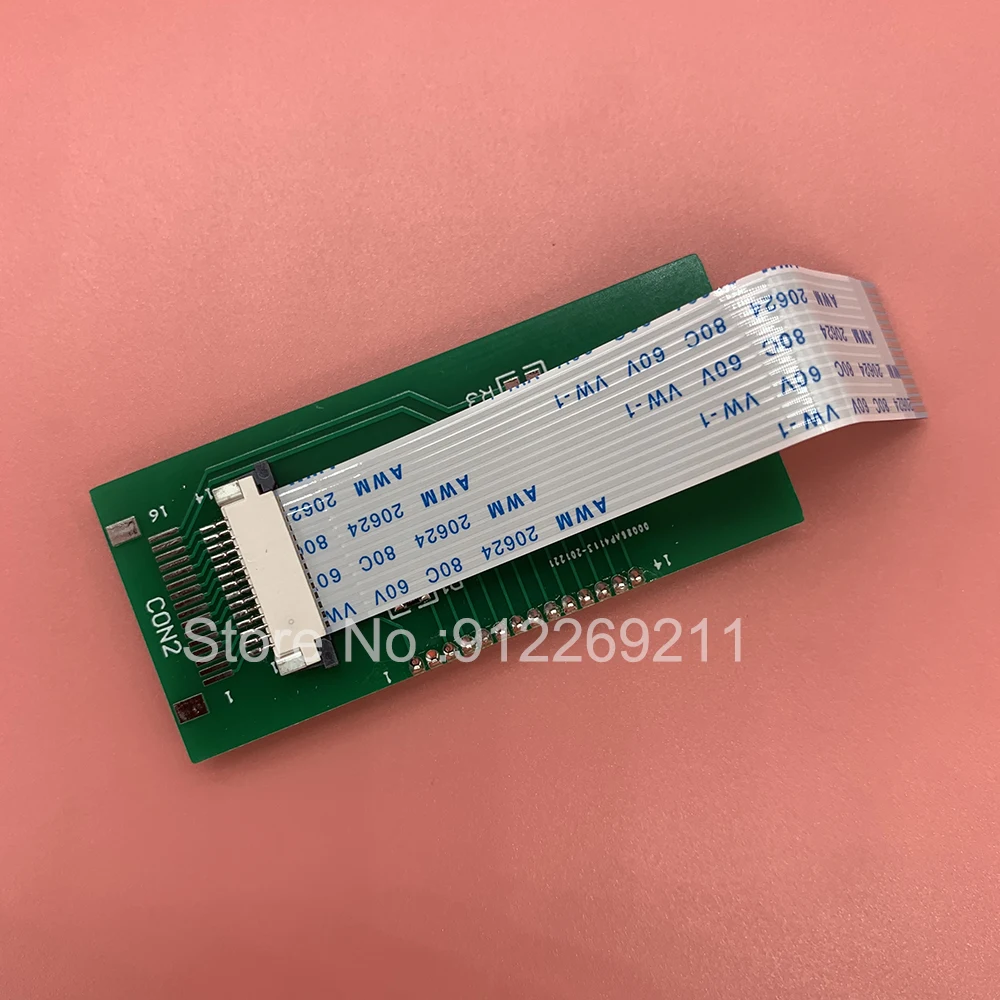 Graphtec Alternative Replacement Screen Display for Graphtec CE5000-60 CE5000-120 CE3000-60 CE3000-120 Cutting LCD Screen printer transfer roller