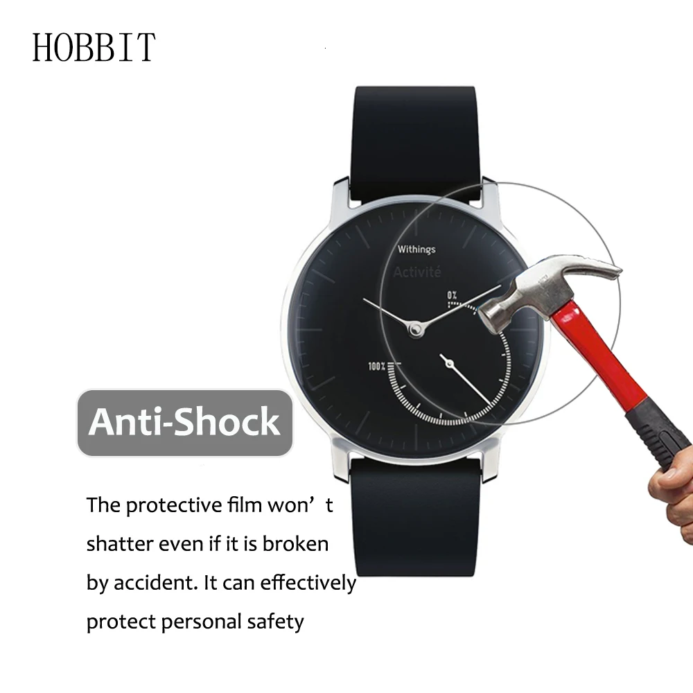 Withings Activite Steel 04