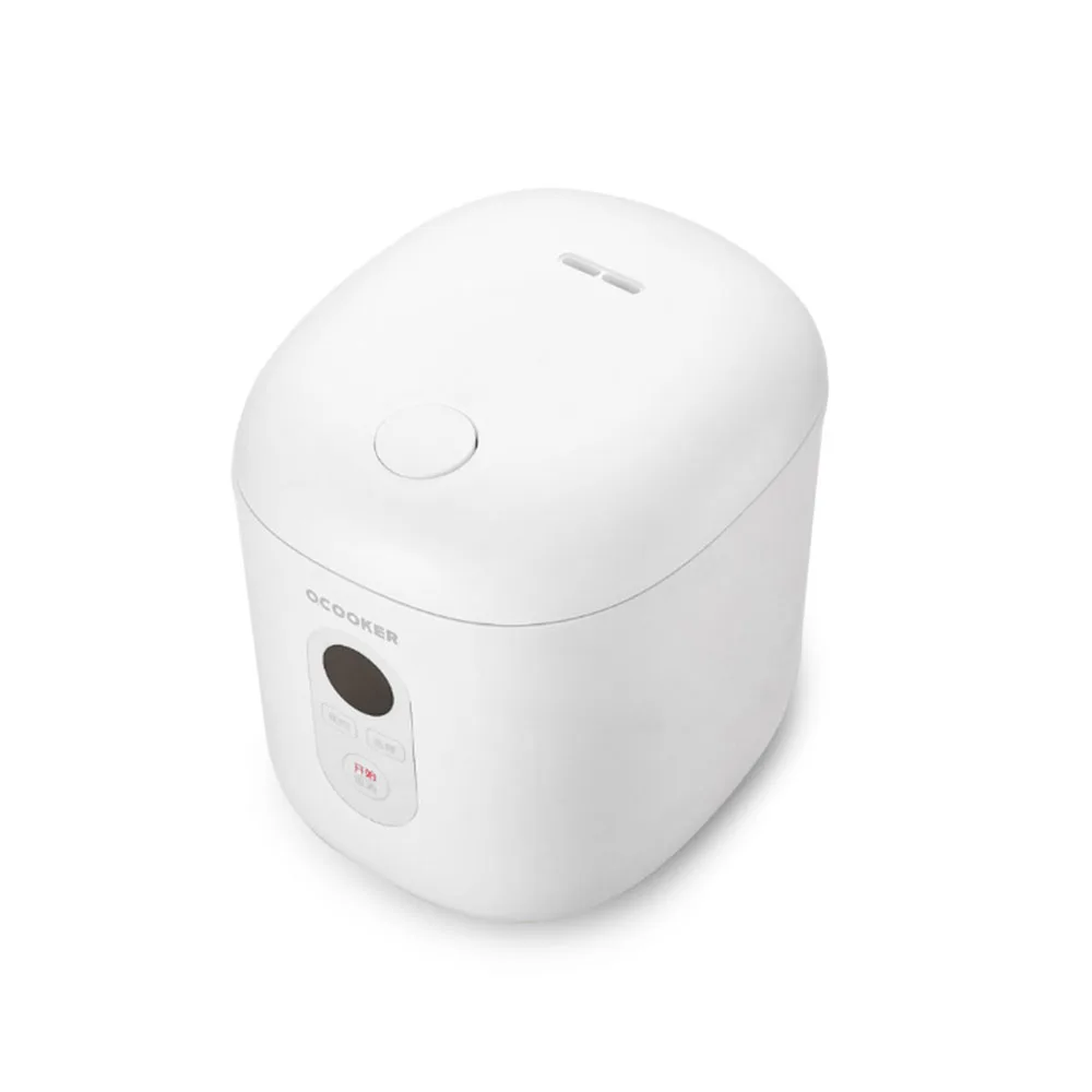 Оригинальная XIAOMI O плита QF1201 Мини рисоварка 300 Вт умная 1.2л кухонная техника рисоварка Прямая поставка