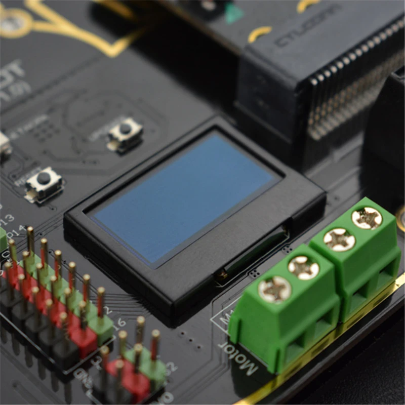 AiSpark micro: IoT-micro: битная Плата расширения IoT