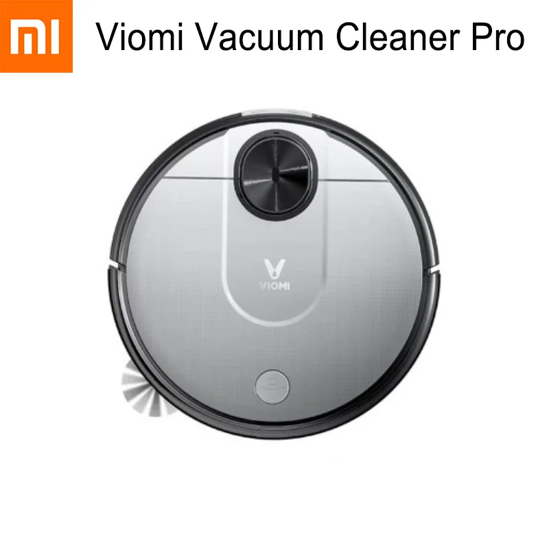 Робот Пылесос Viomi V Rvclm21a Купить