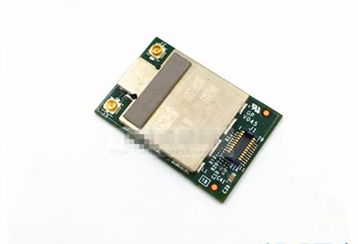 Потянул для WiiU, панель 2878D-MICA2 MIC-A2 модуль Bluetooth беспроводной модуль WiFi плата DWM-W081