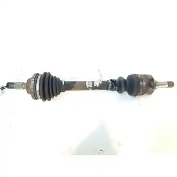 

7998127 transmission Front Left Peugeot 206 Cc 2.0 16v Cat